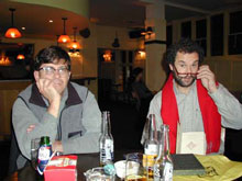 esslemont & schanilec