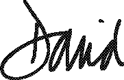 signature