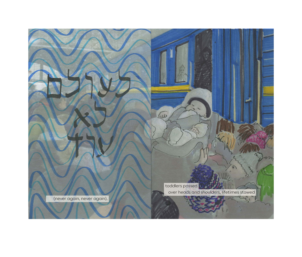 Resistance pp8-9