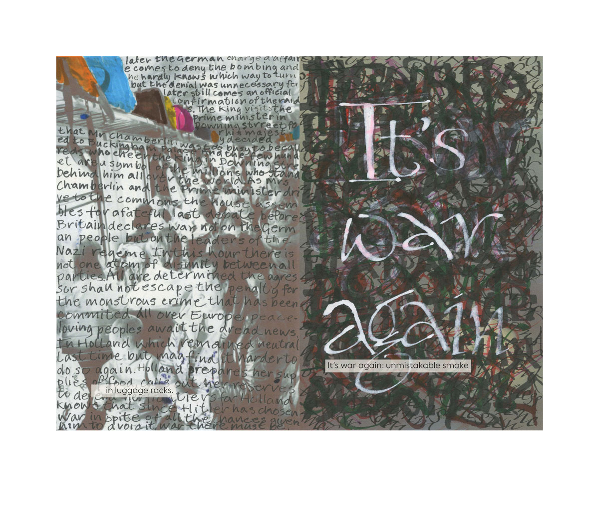 Resistance pp10-11