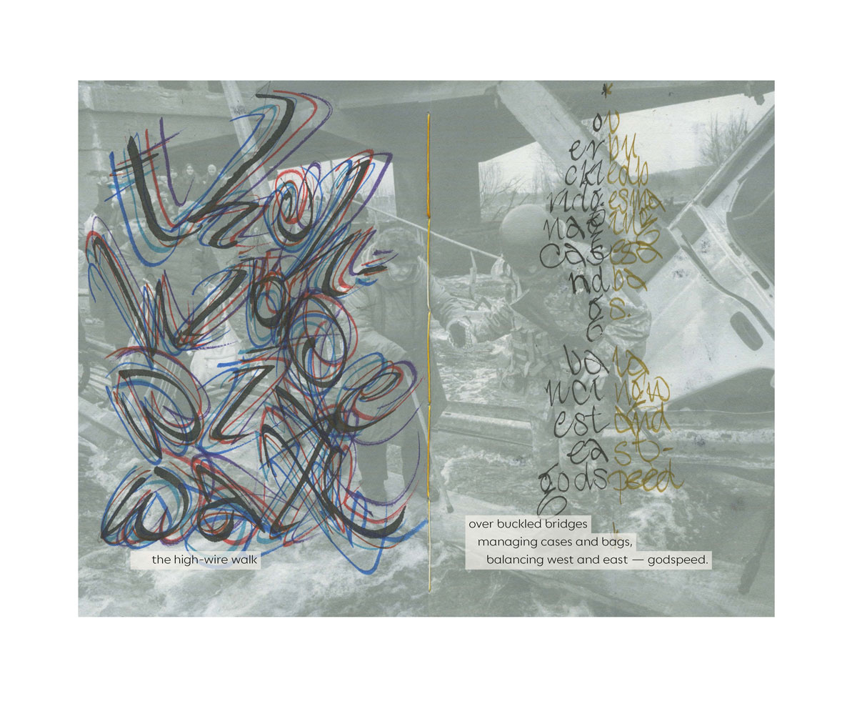 Resistance pp20-21