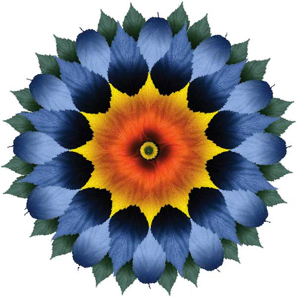flowerscope