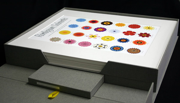 Florilegium box