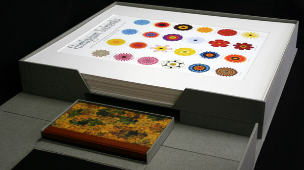 Florilegium box