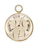 George Daniels watch