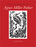 Agnes Miller Parker cover