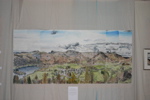 grasmere panorama