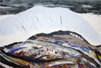 Grasmere watercolour