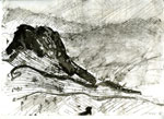 Grasmere watercolour