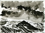 Grasmere watercolour
